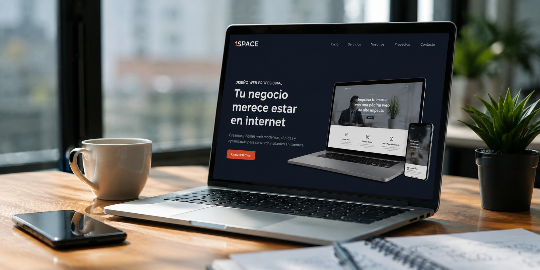 ¿Cuánto cuesta una página web en Chile en 2026?