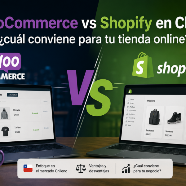 tienda online chile