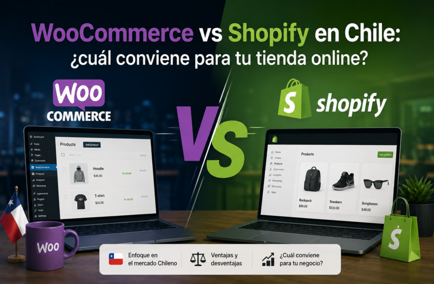 tienda online chile